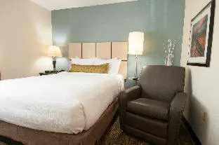 Sonesta Simply Suites Anaheim hotel detail image 1