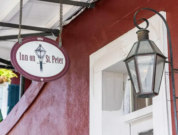 Inn on St. Peter hotel detail image 3