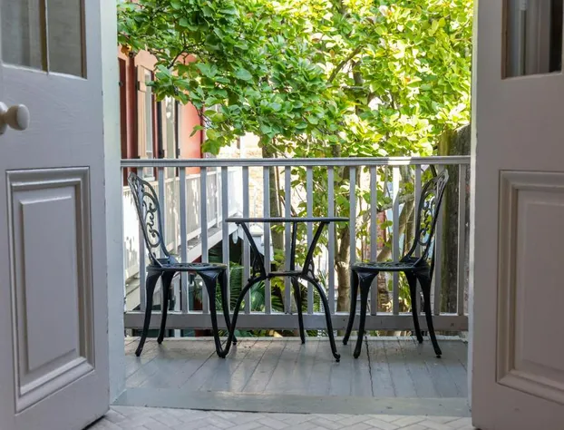 Inn on St. Peter hotel detail image 3