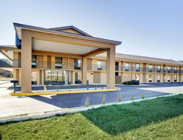 Quality Inn hotel detail image 2