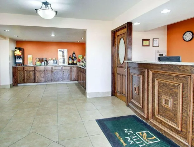 Quality Inn hotel detail image 3