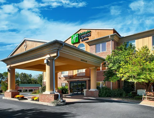Holiday Inn Express Hotel & Suites Lancaster-Lititz by IHG hotel detail image 2