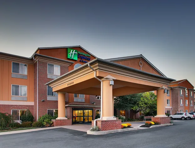Holiday Inn Express Hotel & Suites Lancaster-Lititz by IHG hotel detail image 4