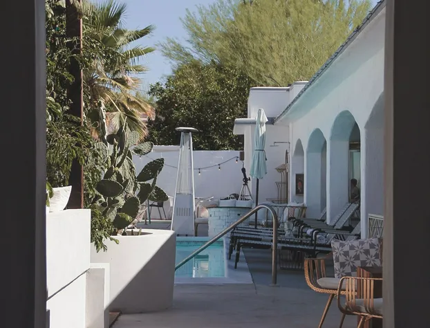 The Westcott hotel detail image 1