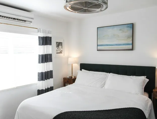 The Westcott hotel detail image 3