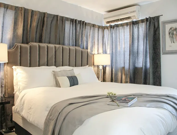 The Westcott hotel detail image 4