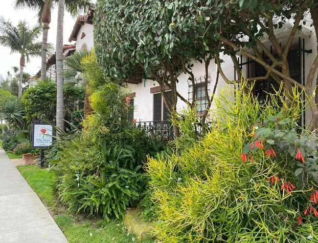 Villa Rosa Inn hotel detail image 1