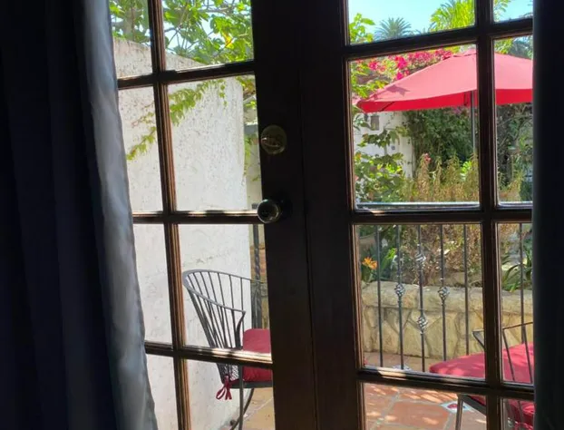 Villa Rosa Inn hotel detail image 3