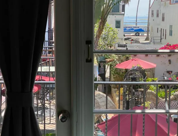 Villa Rosa Inn hotel detail image 4
