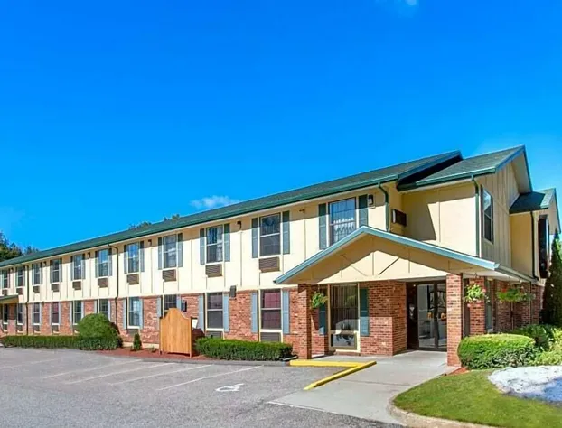 Quality Inn hotel detail image 2