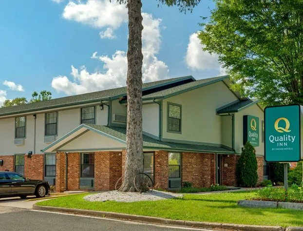 Quality Inn hotel detail image 3