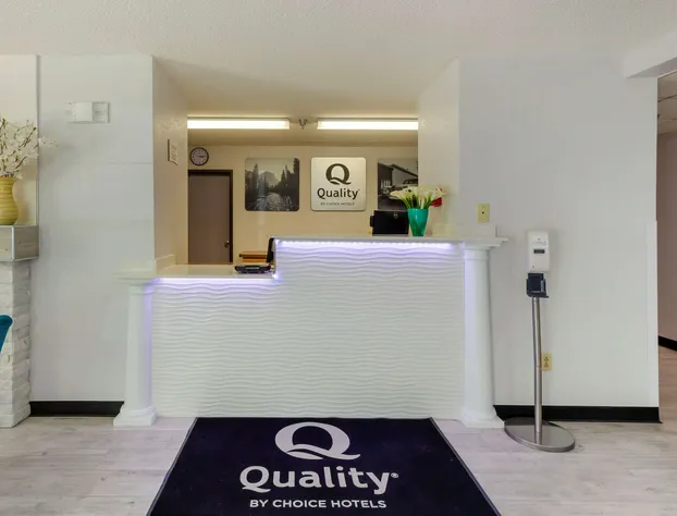 Quality Inn hotel detail image 4
