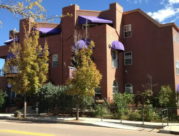 Old Town GuestHouse B&B hotel detail image 1