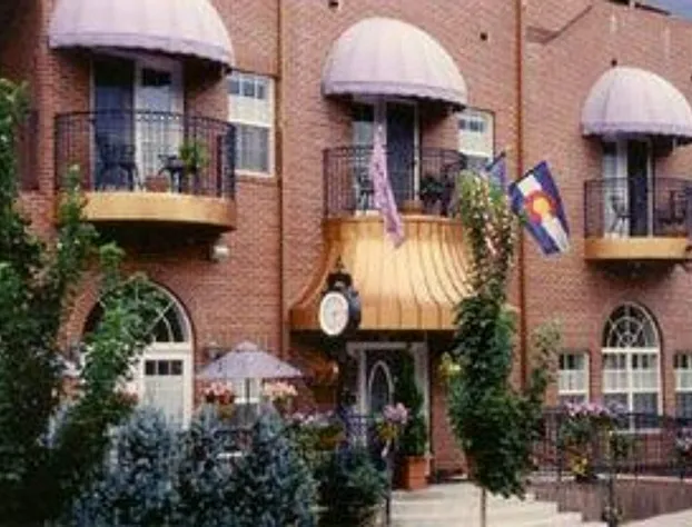 Old Town GuestHouse B&B hotel detail image 2