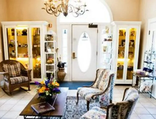 Old Town GuestHouse B&B hotel detail image 4