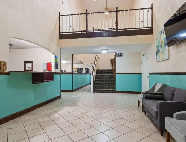 SureStay Hotel by Best Western Greenville hotel detail image 2