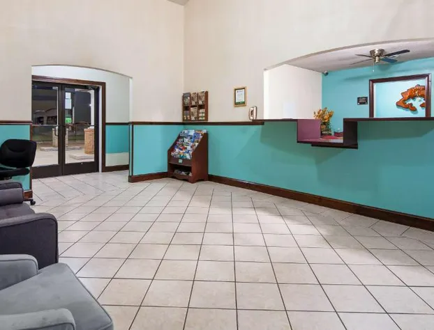 SureStay Hotel by Best Western Greenville hotel detail image 3