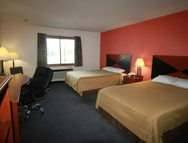 SureStay Hotel by Best Western Greenville hotel detail image 4