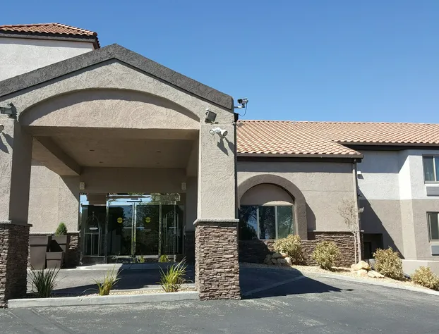 Baymont by Wyndham Barstow Historic Route 66 hotel detail image 4