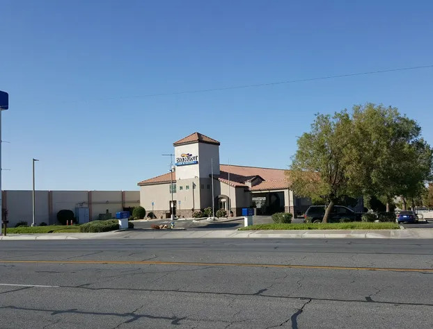 Baymont by Wyndham Barstow Historic Route 66 hotel detail image 2