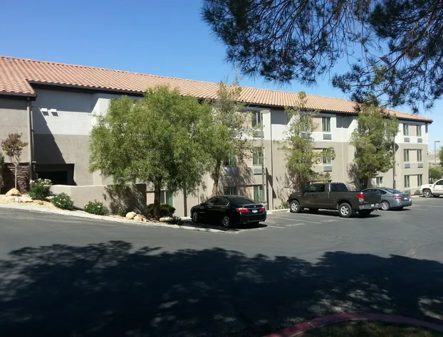 Baymont by Wyndham Barstow Historic Route 66 hotel detail image 4