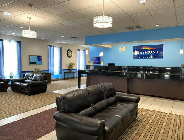 Baymont by Wyndham Queensbury / Lake George hotel detail image 4