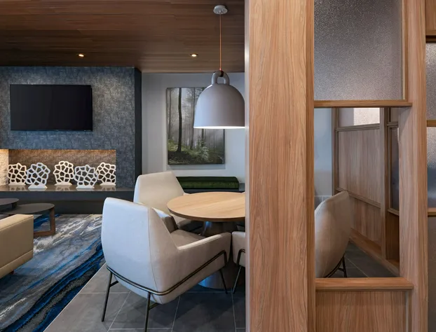 Fairfield Inn & Suites Hillsboro hotel detail image 3