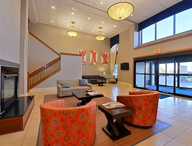 Holiday Inn Express Seaford-Route 13 hotel detail image 3