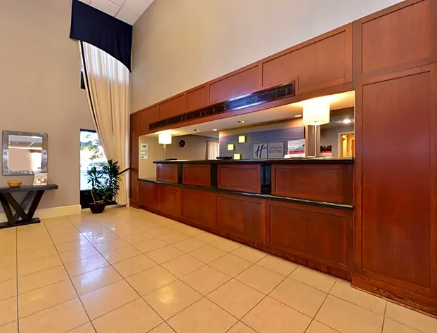 Holiday Inn Express Seaford-Route 13 hotel detail image 4