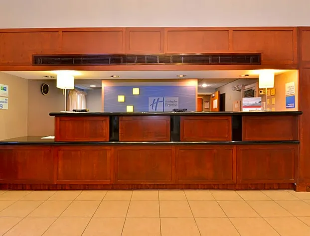 Holiday Inn Express Seaford-Route 13 hotel detail image 2