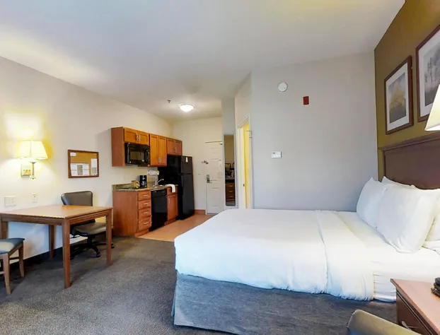 Candlewood Suites Slidell Northshore by IHG hotel detail image 4