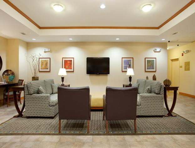 Candlewood Suites Slidell Northshore, an IHG Hotel hotel detail image 1