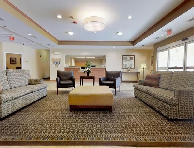 Candlewood Suites Slidell Northshore, an IHG Hotel hotel detail image 2