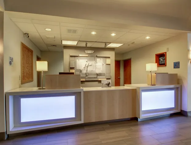 Holiday Inn Express Milwaukee North Brown Deer/Mequon by IHG hotel detail image 4