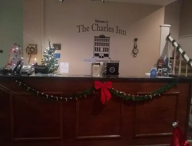 Charles Inn hotel detail image 4