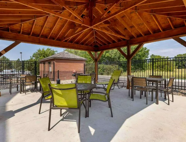 Extended Stay America Suites Wichita East hotel detail image 3