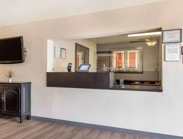 Extended Stay America Suites Wichita East hotel detail image 4