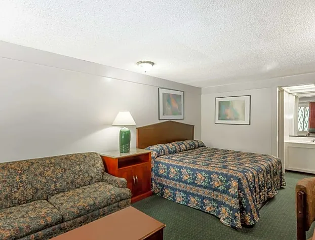 Knights Inn Cayce hotel detail image 2