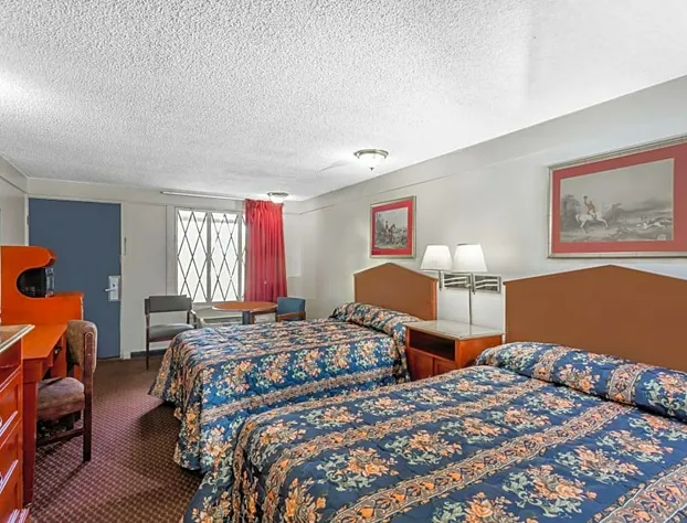 Knights Inn Cayce hotel detail image 4