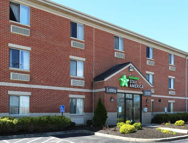 Extended Stay America Suites Dayton Fairborn hotel detail image 1