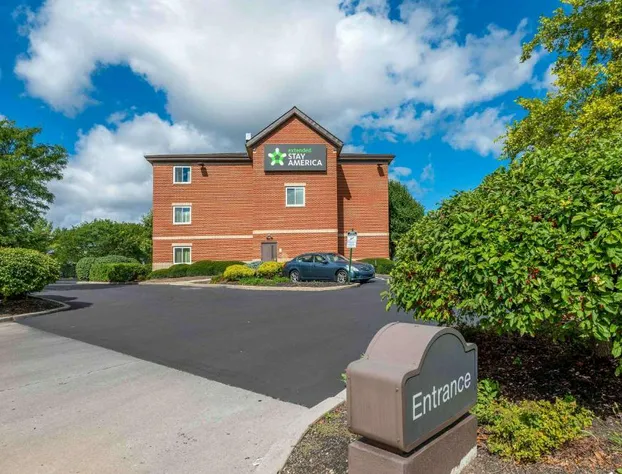 Extended Stay America Suites Dayton Fairborn hotel detail image 3