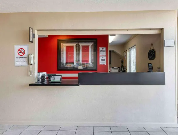 Extended Stay America Suites Dayton Fairborn hotel detail image 4