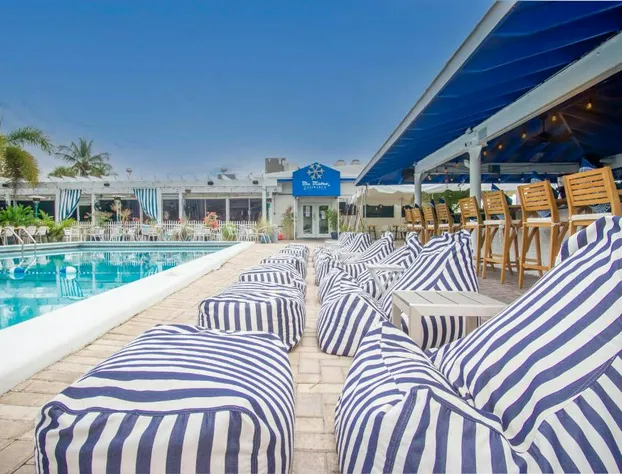 Skipjack Resort & Marina hotel detail image 1