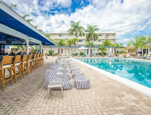 Skipjack Resort & Marina hotel detail image 2