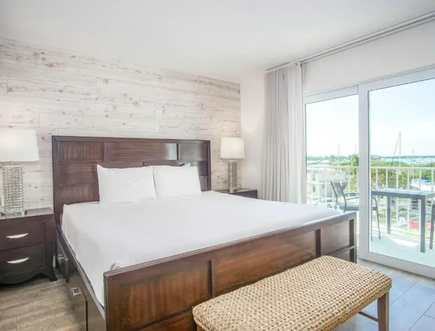 Skipjack Resort & Marina hotel detail image 3