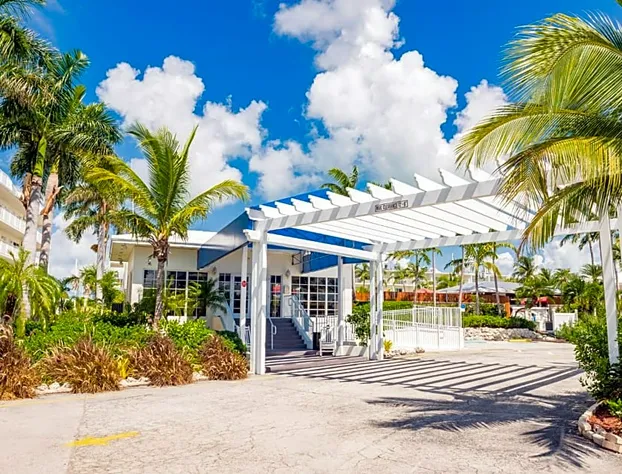 Skipjack Resort & Marina hotel detail image 1