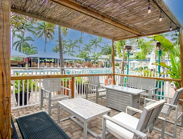 Skipjack Resort & Marina hotel detail image 2