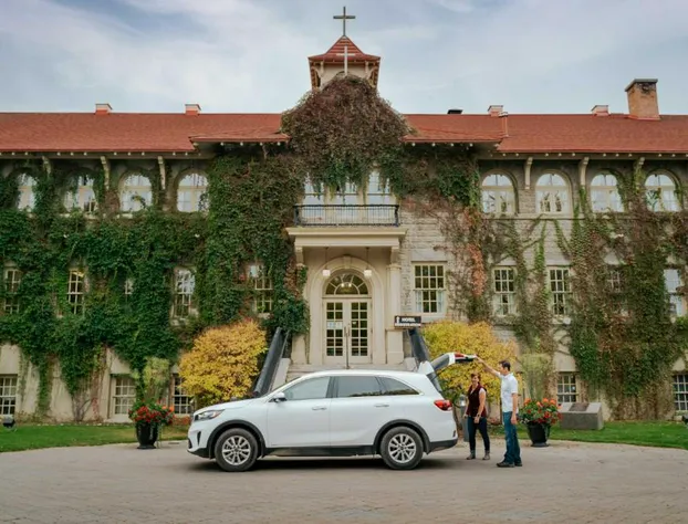 St. Eugene Golf Resort & Casino hotel detail image 4