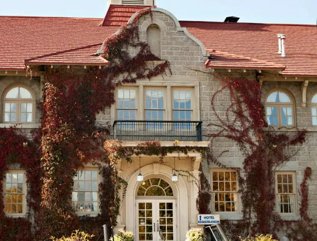 St. Eugene Golf Resort & Casino hotel detail image 1
