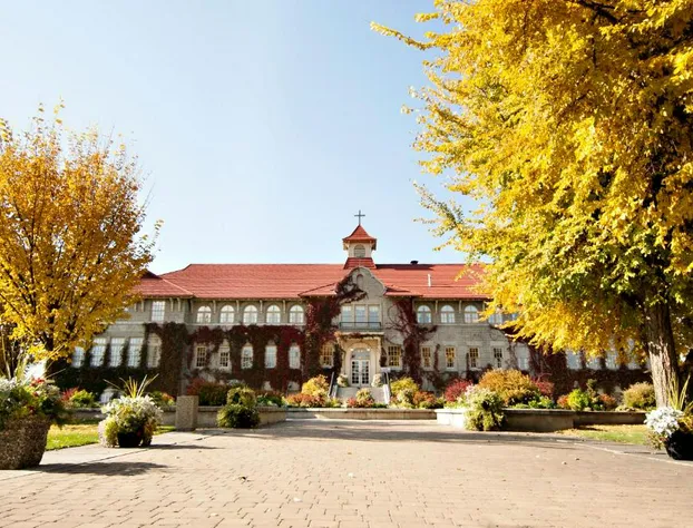 St. Eugene Golf Resort & Casino hotel detail image 1
